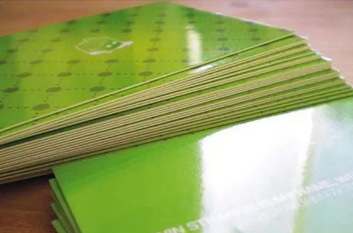 挂式双层抽屉浴室柜